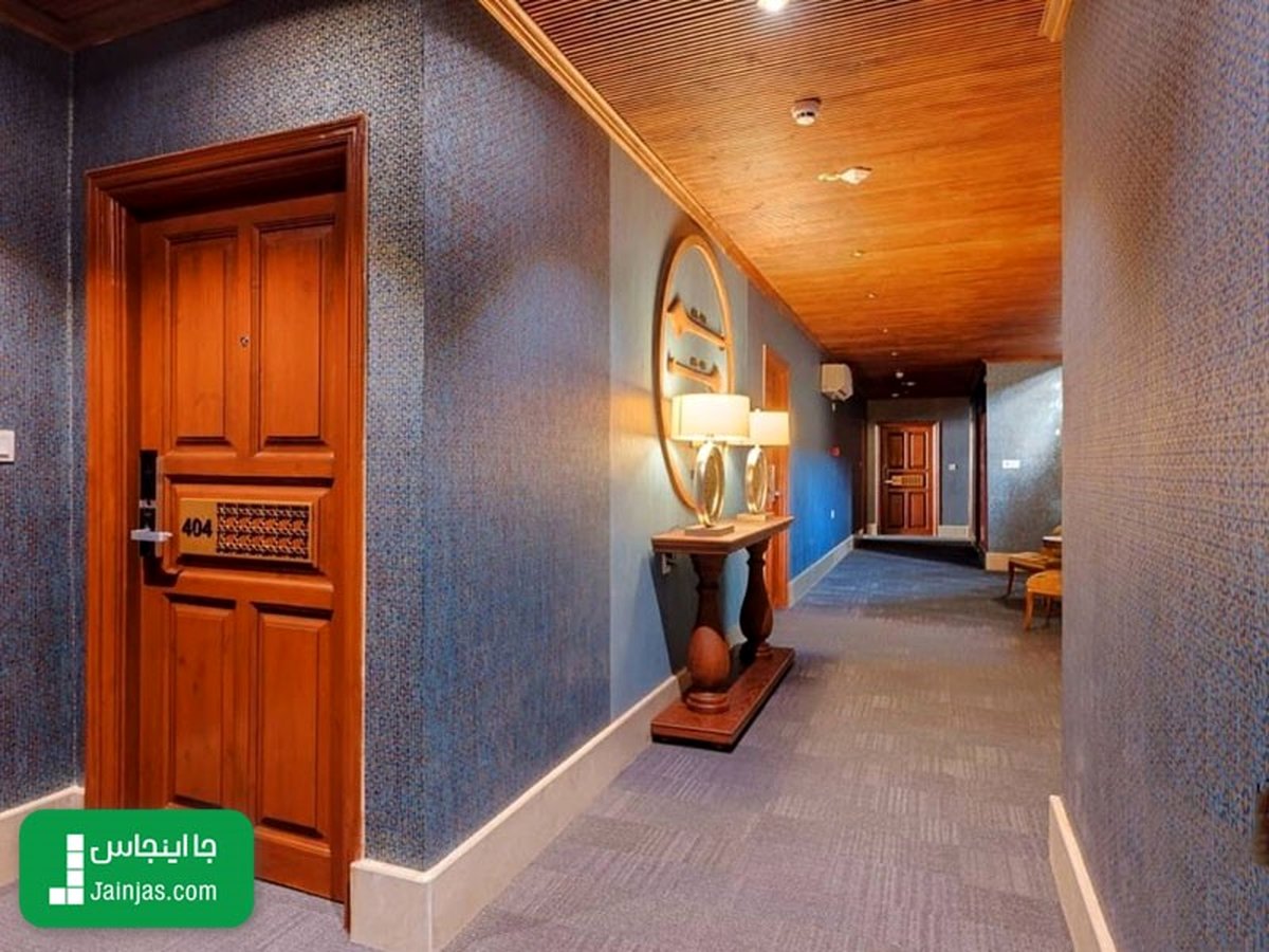 مسافران از کدام هتل‌های قشم راضی هستند؟