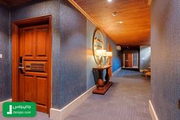 مسافران از کدام هتل‌های قشم راضی هستند؟