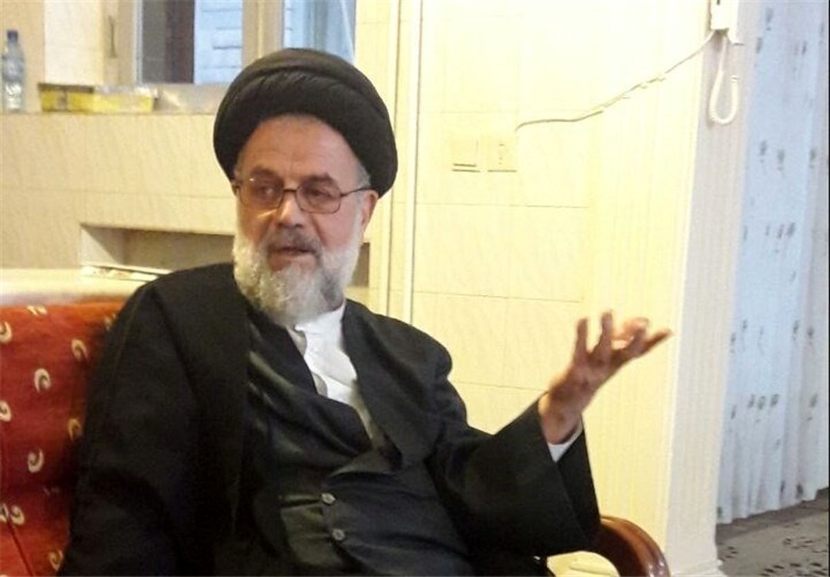 توصیه موسوی تبریزی به دانشگاهها و صداوسیما درپی فرمان عفو رهبر انقلاب