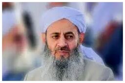 سخنان مولوی عبدالحمید درباره سفر پزشکیان

