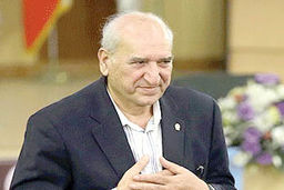 مدیون نظام هستم
