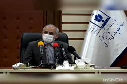 تقدیر وزیر آموزش‌وپرورش از همراه اول در آئین رونمایی از نسخه جدید شبکه آموزشی دانش‌آموز (شاد)