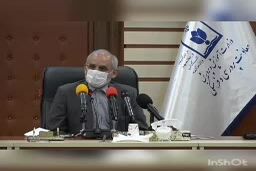 تقدیر وزیر آموزش‌وپرورش از همراه اول در آئین رونمایی از نسخه جدید شبکه آموزشی دانش‌آموز (شاد)