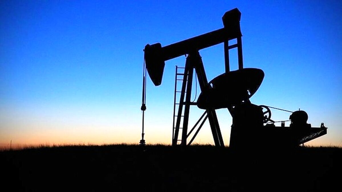 افزایش قیمت نفت در بازارهای جهانی