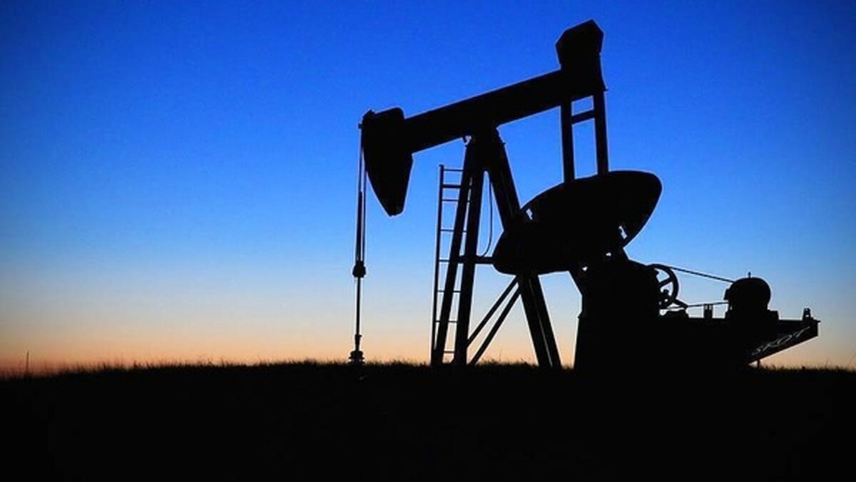 افزایش قیمت نفت در بازارهای جهانی