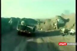 ناگفته‌های اسیری که دو بار طعم آزادی را چشید