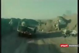 ناگفته‌های اسیری که دو بار طعم آزادی را چشید