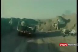 ناگفته‌های اسیری که دو بار طعم آزادی را چشید