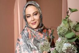 عکس لورفته از خالکوبی جنجالی بهاره رهنما! +عکس عجیب