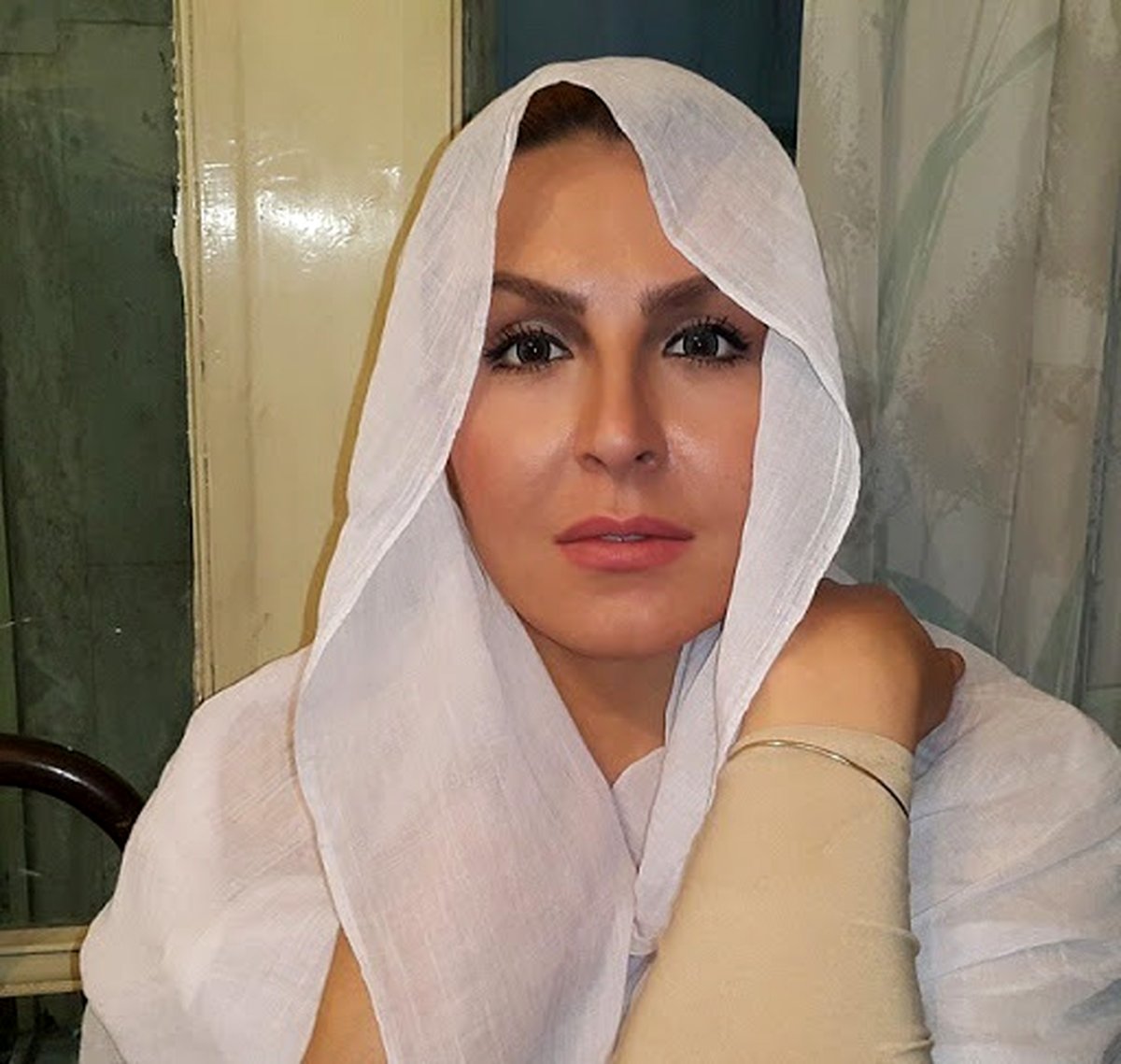 زندگینامه آزیتا ترکاشوند