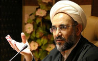رئیس دیوان عدالت اداری منصوب شد