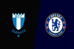 ترکیب چلسی برای دیدار مقابل مالمو