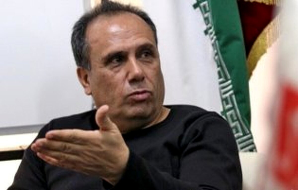 عربشاهی: به خاطر منفعت خودشان تجمع کرده بودند