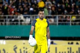 پایان رویاپردازی گلر شگفتی‌ساز جام حذفی