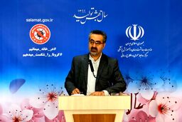 ماجرای حضور پزشکان بدون مرز فرانسه در ایران