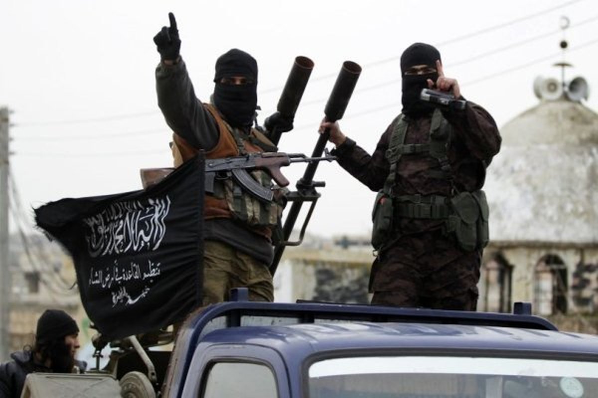 هشدار انگلیس درباره بازگشت دوباره القاعده