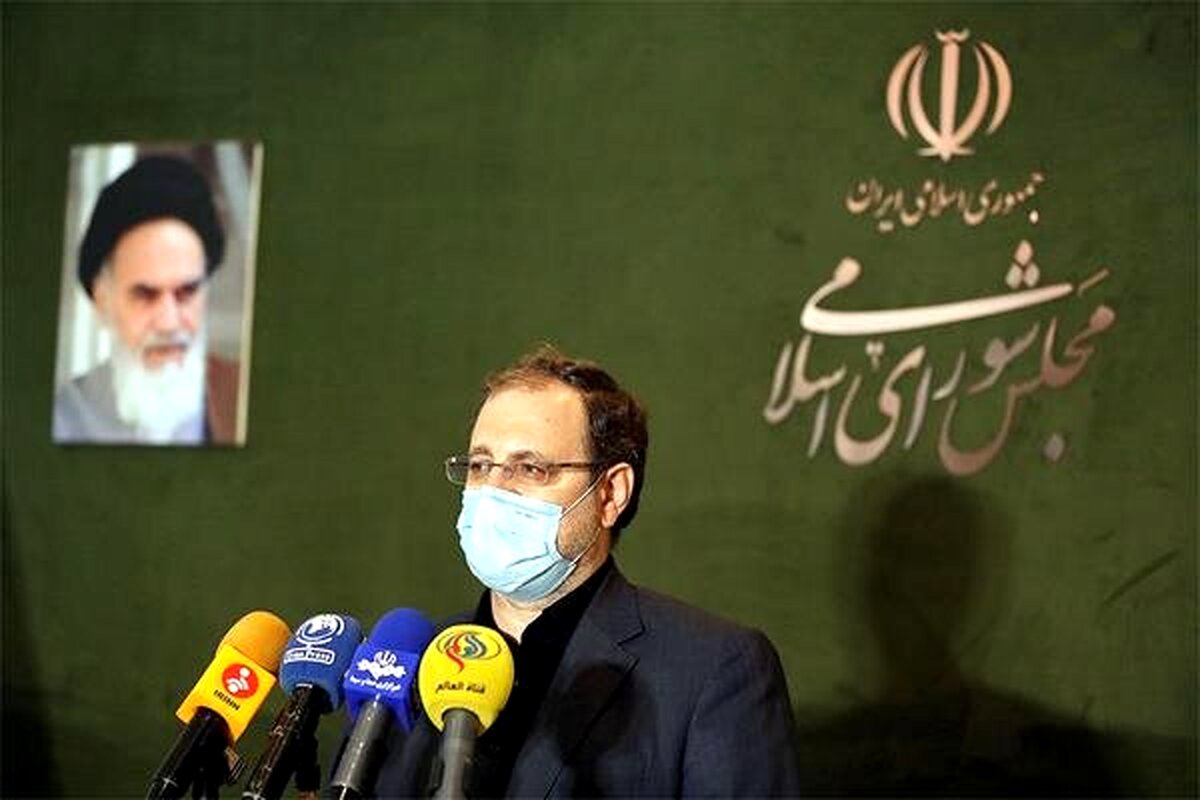 موسوی: جمهوری اسلامی با طالبان در تماس است