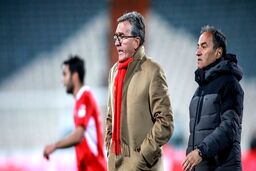 واکنش برانکو به سخنان مدیرعامل پرسپولیس