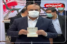 رستم قاسمی: در ایران آزادی وجود دارد؛ می‌توانید به هر کسی دوست دارید رای دهید