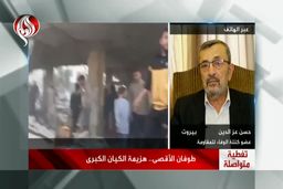 سلاح‌های جدید حزب الله در صحنه نبرد با اسرائیل