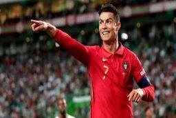 رونالدو: می‌خواهم در یورو 2024 هم بازی کنم