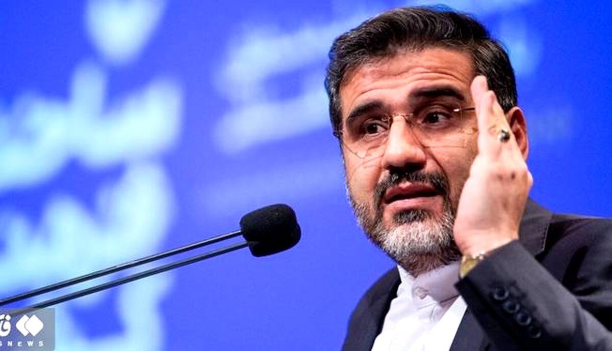 وزیر ارشاد: وضعیت فرهنگی کشور تغییر جدی می‌کند