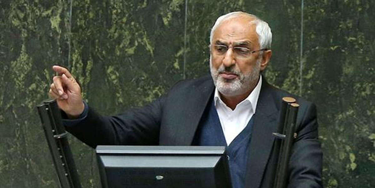 زاهدی: مردم نگران تحریمهای آمریکا نباشند