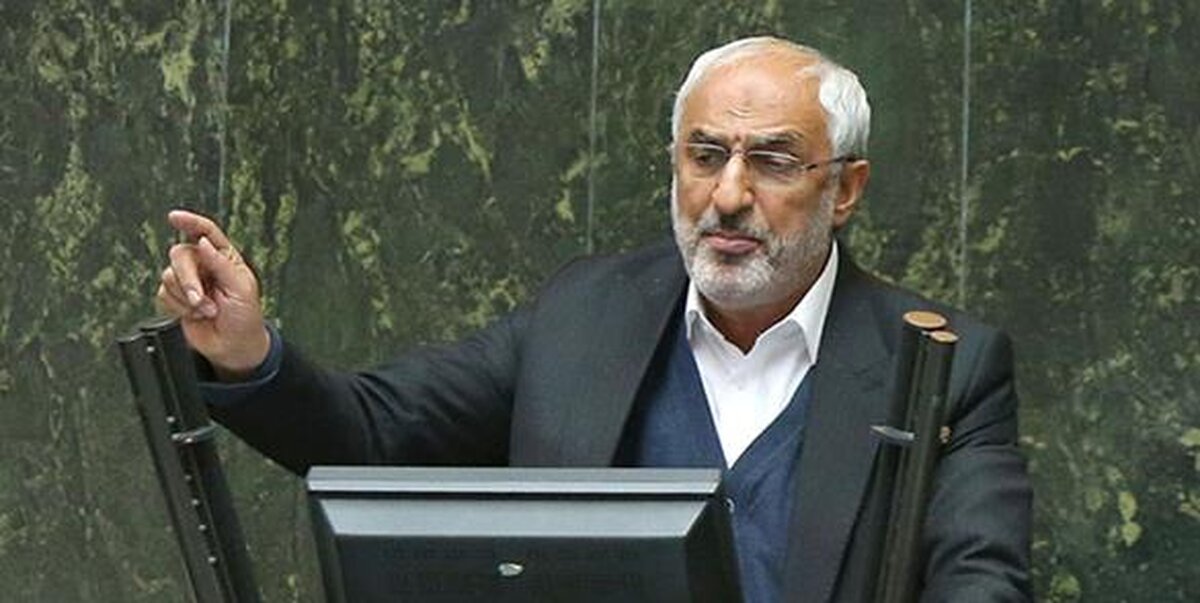 زاهدی: مردم نگران تحریم‌های آمریکا نباشند