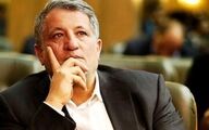 شک خاندان هاشمی به علت فوت آیت الله