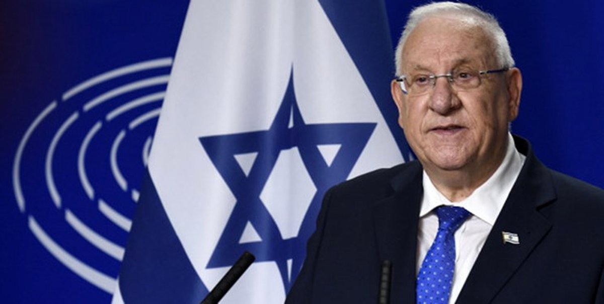 دورهگردی رئیس رژیم صهیونیستی در اروپا برای ایرانهراسی