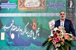 زاکانی: بزرگترین دشمنی با آمریکا ساختن ایران اسلامی است