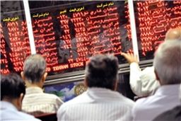 چه خبر از بورس / تقویت 87 واحدی شاخص کل بورس
