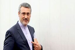 اعتراف بعیدی نژاد به اشتباه بزرگش در تدوین برجام دور از چشم ظریف