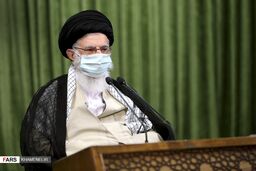 دلیل افول سیاسی آمریکا از نگاه رهبر انقلاب