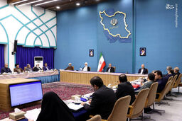 افشای دستکاری در مصوبه گشت ارشاد و اتفاقات ۱۴۰۱