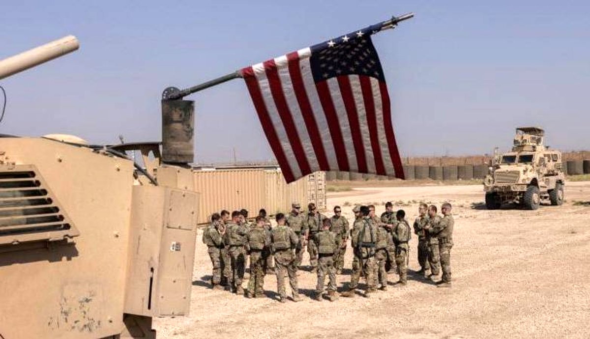 ادعای واشنگتن پست: ایران به دنبال تشدید حملات به نظامیان آمریکایی در سوریه است