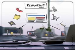 اصول طراحی بنر و پوستر محرم و تفاوت آن با دیگر بنرها