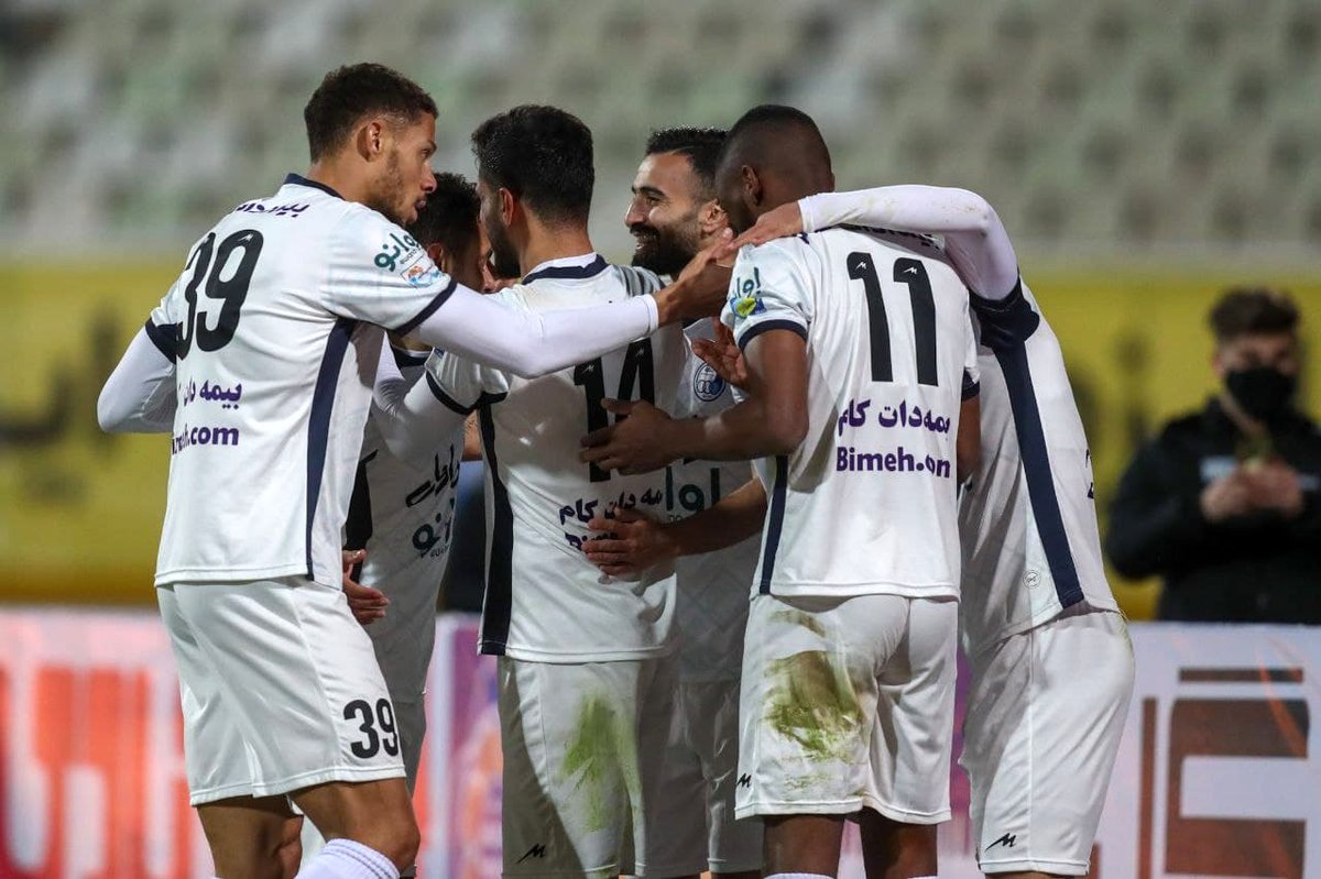 ترکیب احتمالی استقلال برابر ذوبآهن