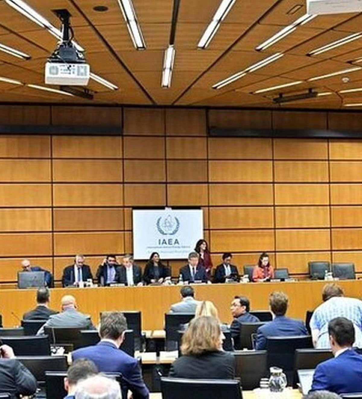 واکنش ایران به اروپا:تزریق گاز به ۲۳ زنجیره سانتریفوژهای پیشرفته