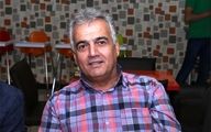 رعدی: جوانگرایی خوبی در تیم ملی فوتسال شده