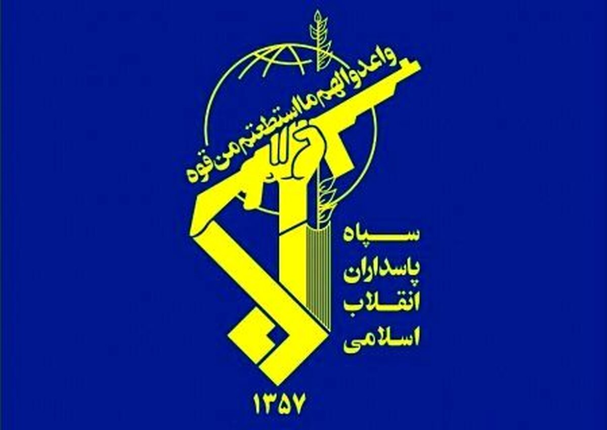 یک نیروی مدافع امنیت از سپاه پاسداران در کامیاران به شهادت رسید