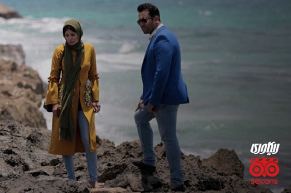 دانلود یک سریال جدید؛ ریکاوری منتشر شد