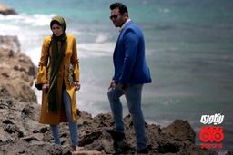  دانلود یک سریال جدید؛ ریکاوری منتشر شد