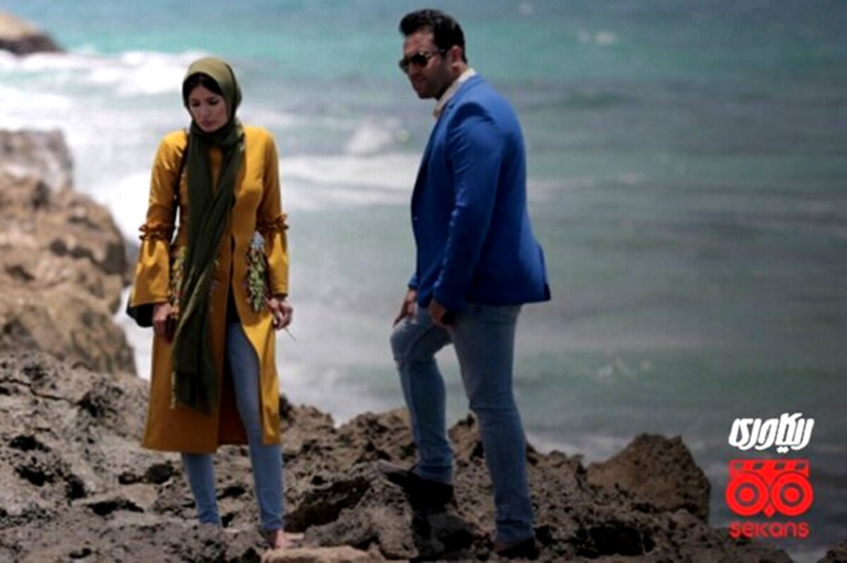  دانلود یک سریال جدید؛ ریکاوری منتشر شد