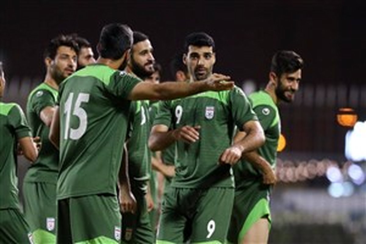 تست و قرنطینه؛ اولین برنامه ملیپوشان