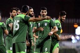 تست و قرنطینه؛ اولین برنامه ملی‌پوشان 