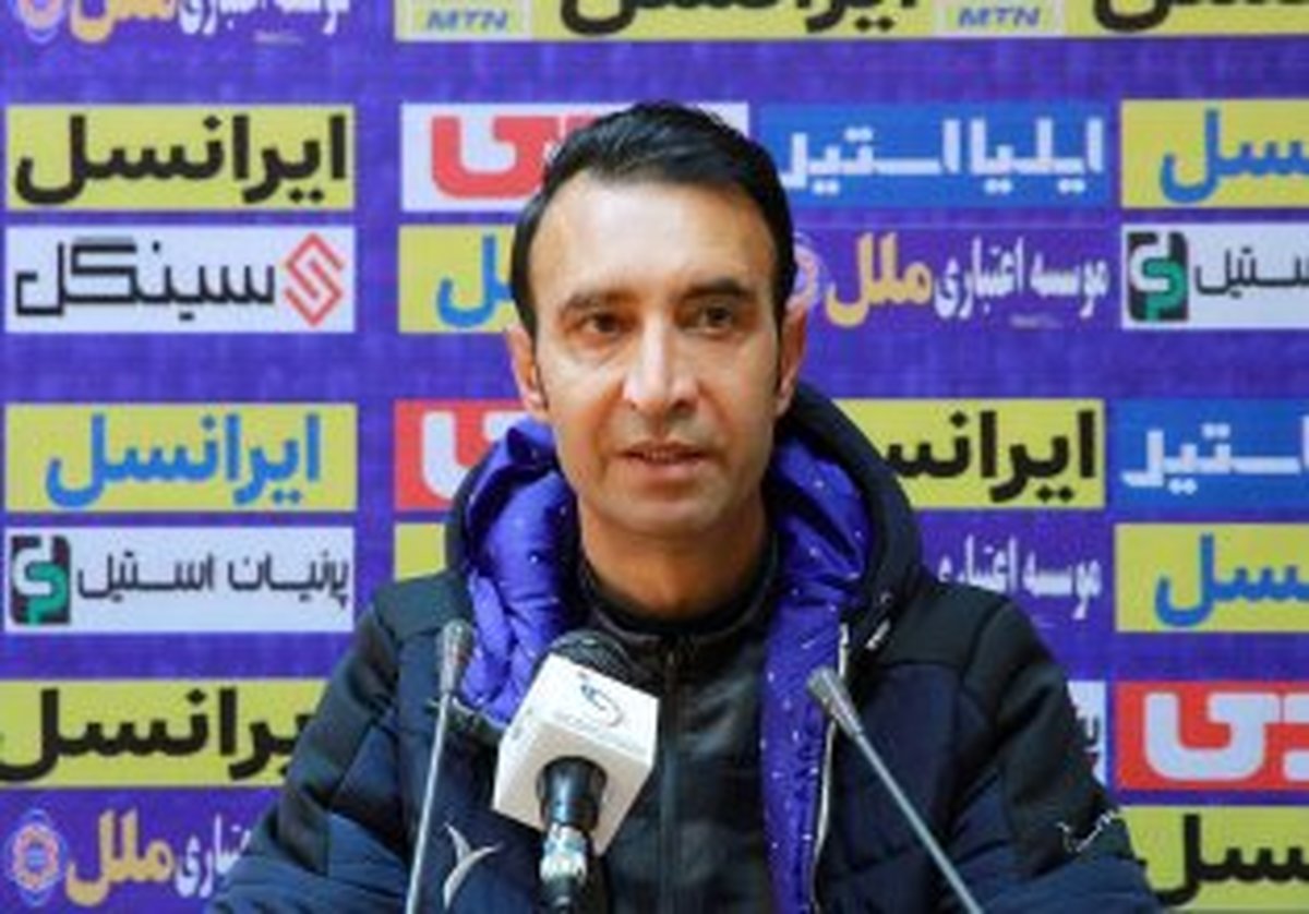 عنایتی: مساوی به درد هیچ تیمی نمیخورد