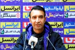 عنایتی: مساوی به درد هیچ تیمی نمی‌خورد