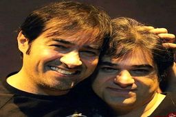 حقیقت تلخ از زبان شهاب حسینی + فیلم