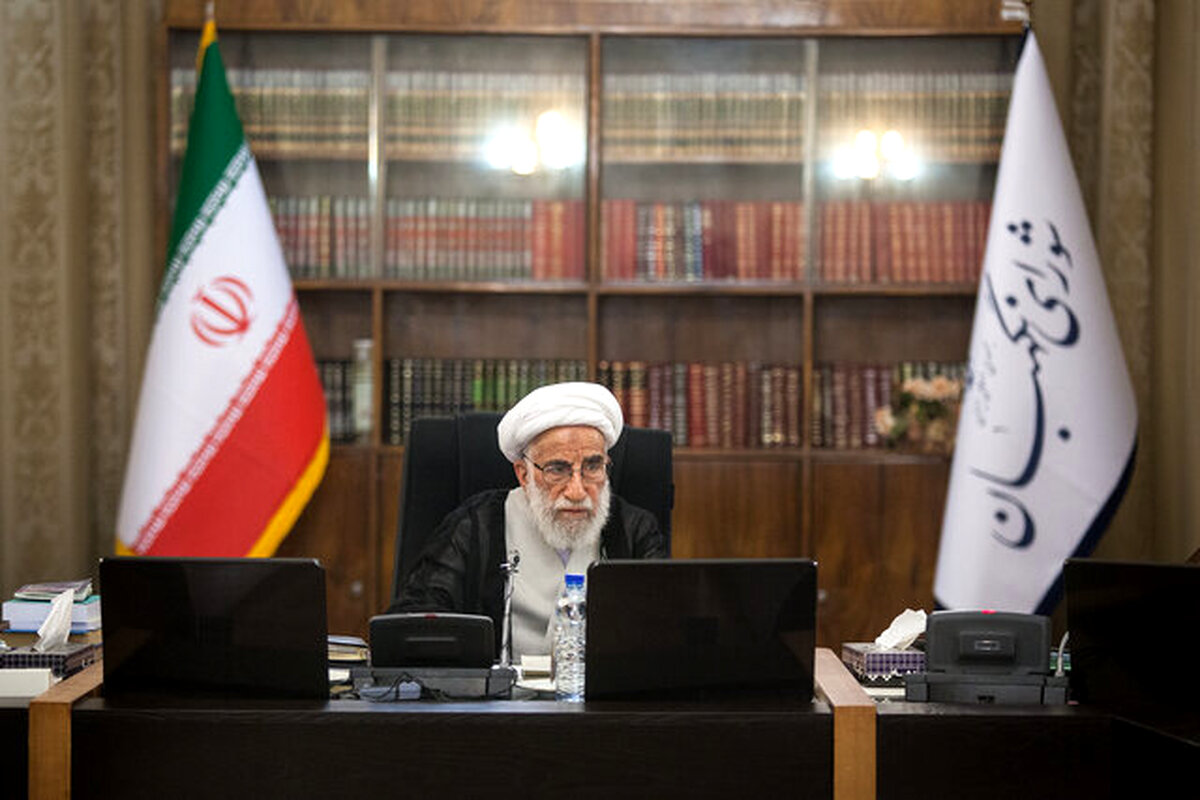 آیت‌الله جنتی:امیدواریم اجتماعات مذهبی در شب‌های قدر ممکن شود